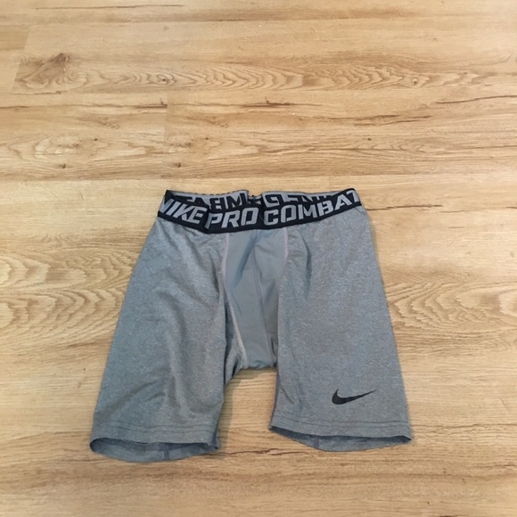 nike pro boxers